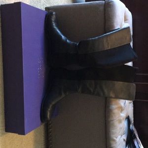 Stuart Weitzman knee boots